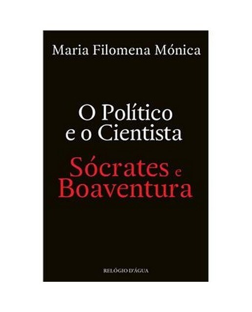 O Político e o Cientista - Sócrates e Boaventura 1