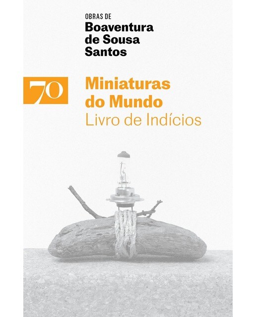 Imagem 0 de Miniaturas do Mundo - Livro de indícios