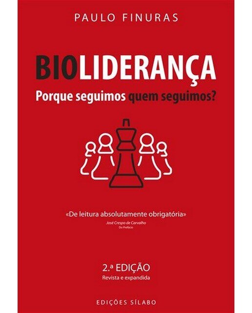 Imagem 0 de Bioliderança 2ªed