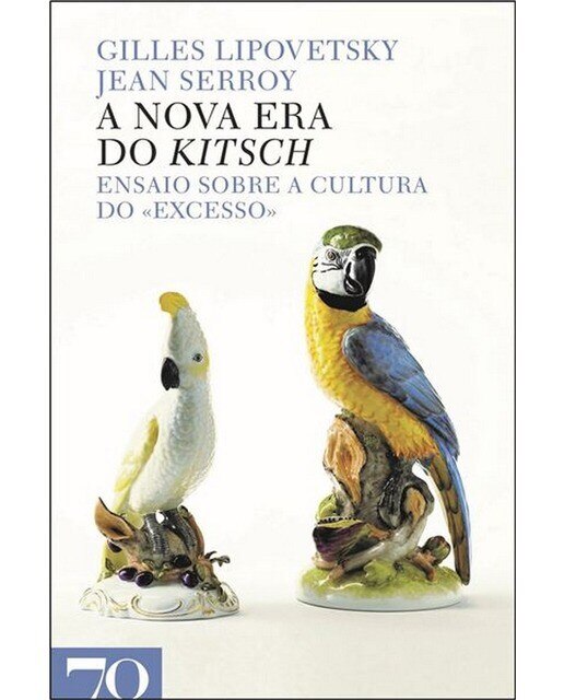 A nova era do kitsch 1