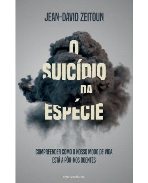 O suicidio da especie 1