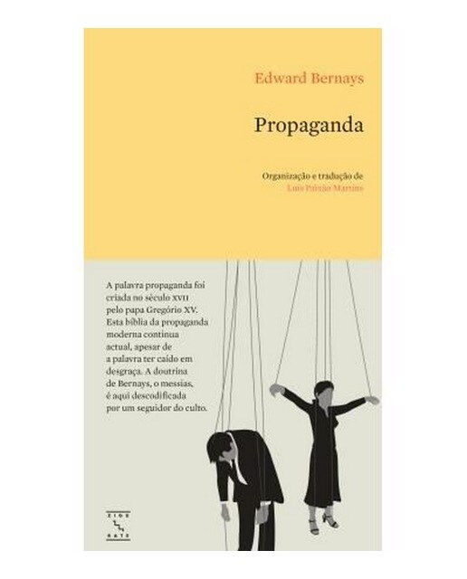 Propaganda 1