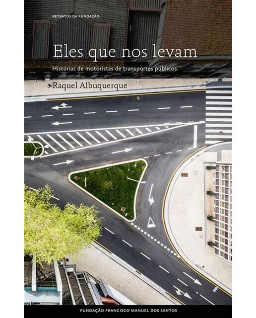 Eles que nos levam historias de motoristas de tran 1
