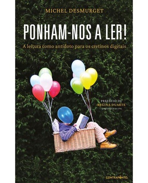 Ponham-nos a ler 1