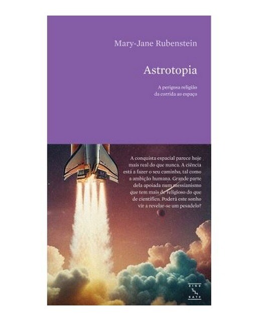 Astrotopia 1