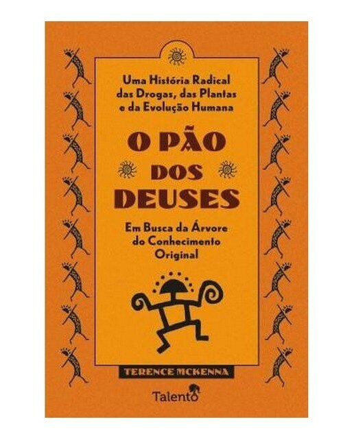 O pao dos deuses 1