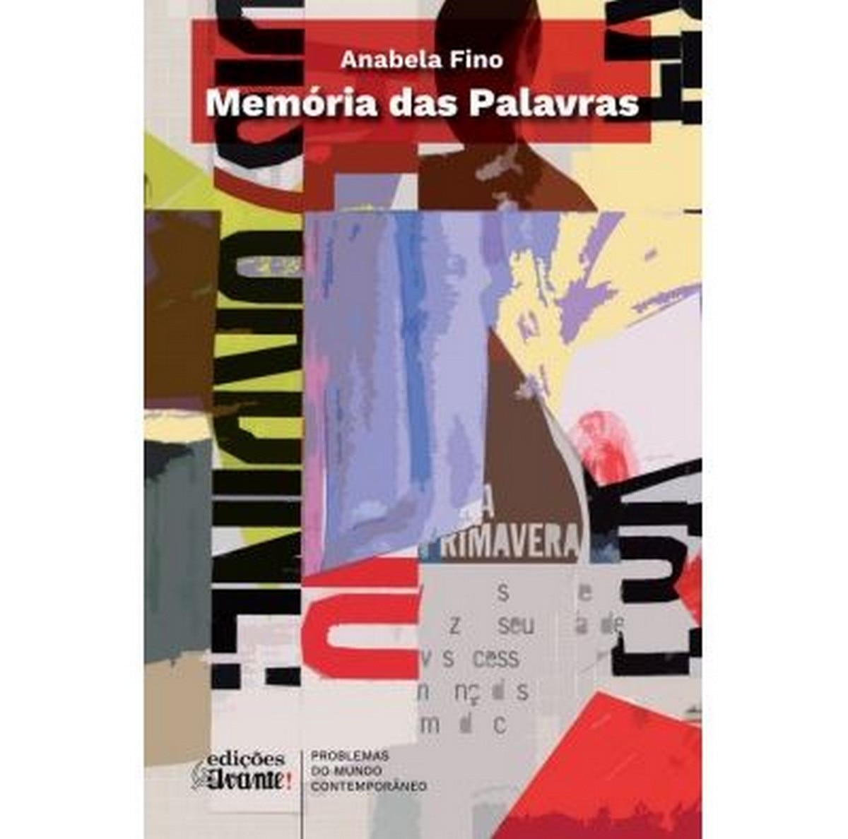 Imagem 0 de Memoria das palavras