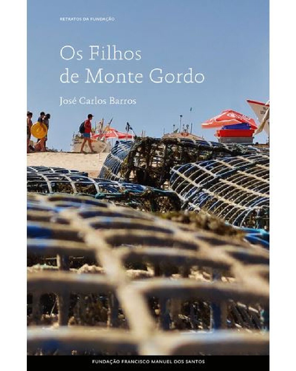 Os filhos de monte gordo 1