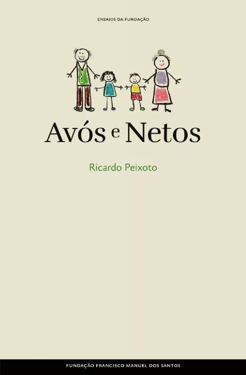 Avós e Netos 1