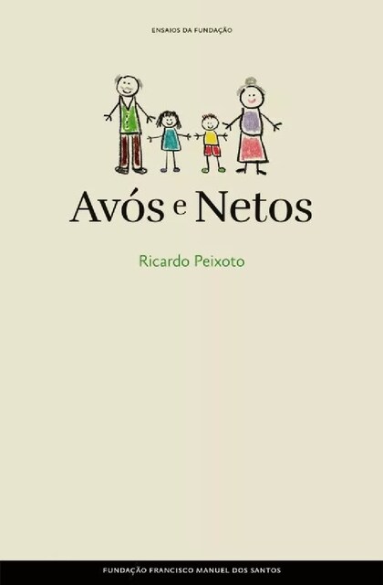 Imagem 0 de Avós e Netos