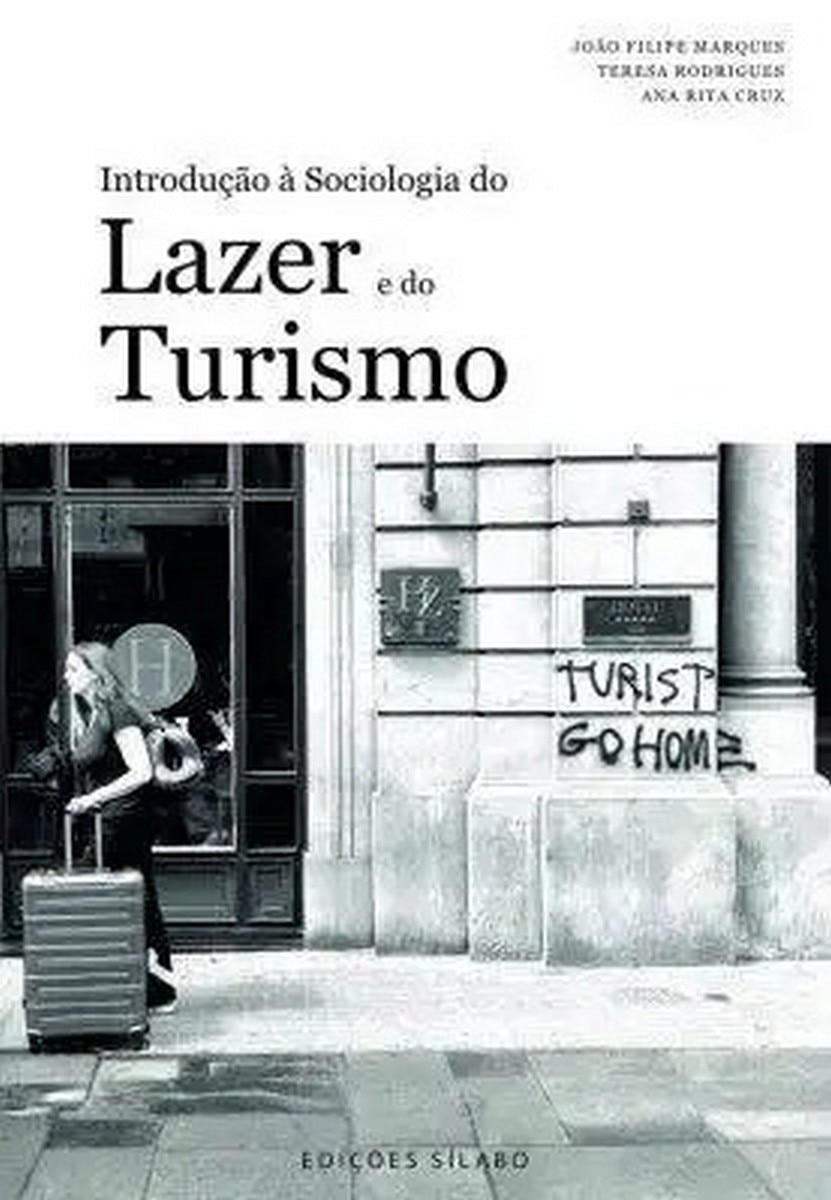 Imagem 0 de Introdução à Sociologia do Lazer e do Turismo