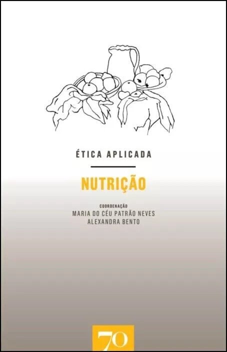 Ética Aplicada - Nutrição 1