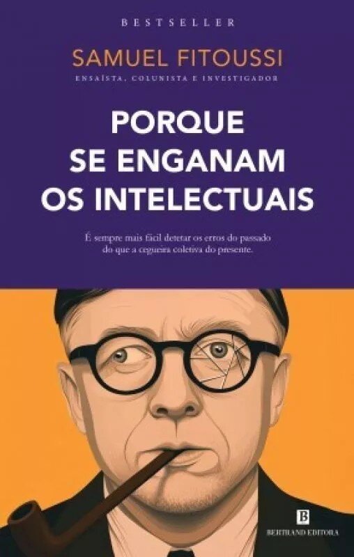 Porque se Enganam os Intelectuais 1