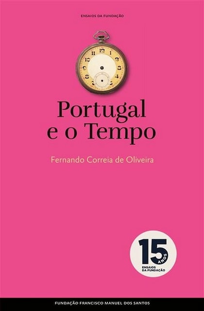 Imagem 0 de Portugal e o Tempo