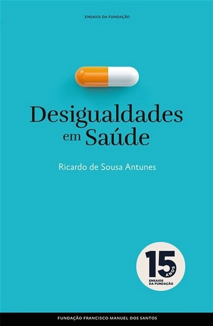 Imagem 0 de Desigualdades em Saúde