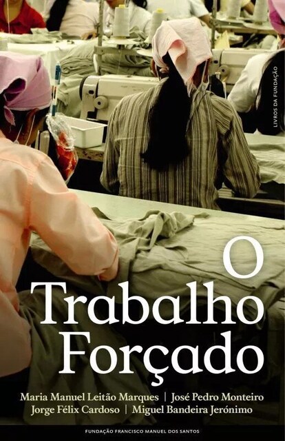 Imagem 0 de O Trabalho Forçado