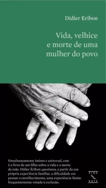 Imagem 0 de Vida, Velhice e Morte de uma Mulher do Povo