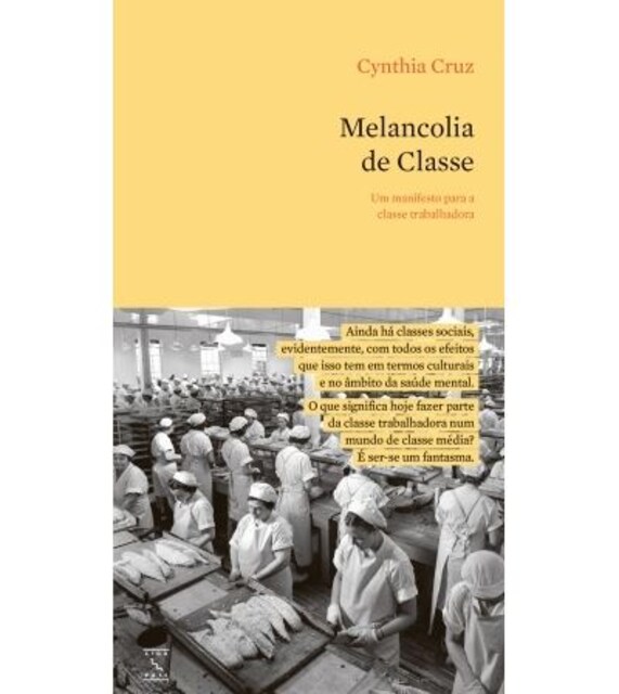 Imagem 0 de Melancolia de classe