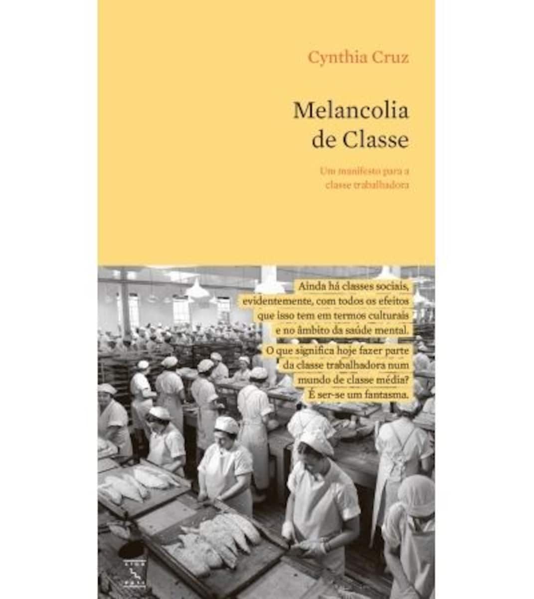 Melancolia de classe 1