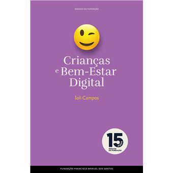 Imagem 0 de Crianças e o bem-estar digital