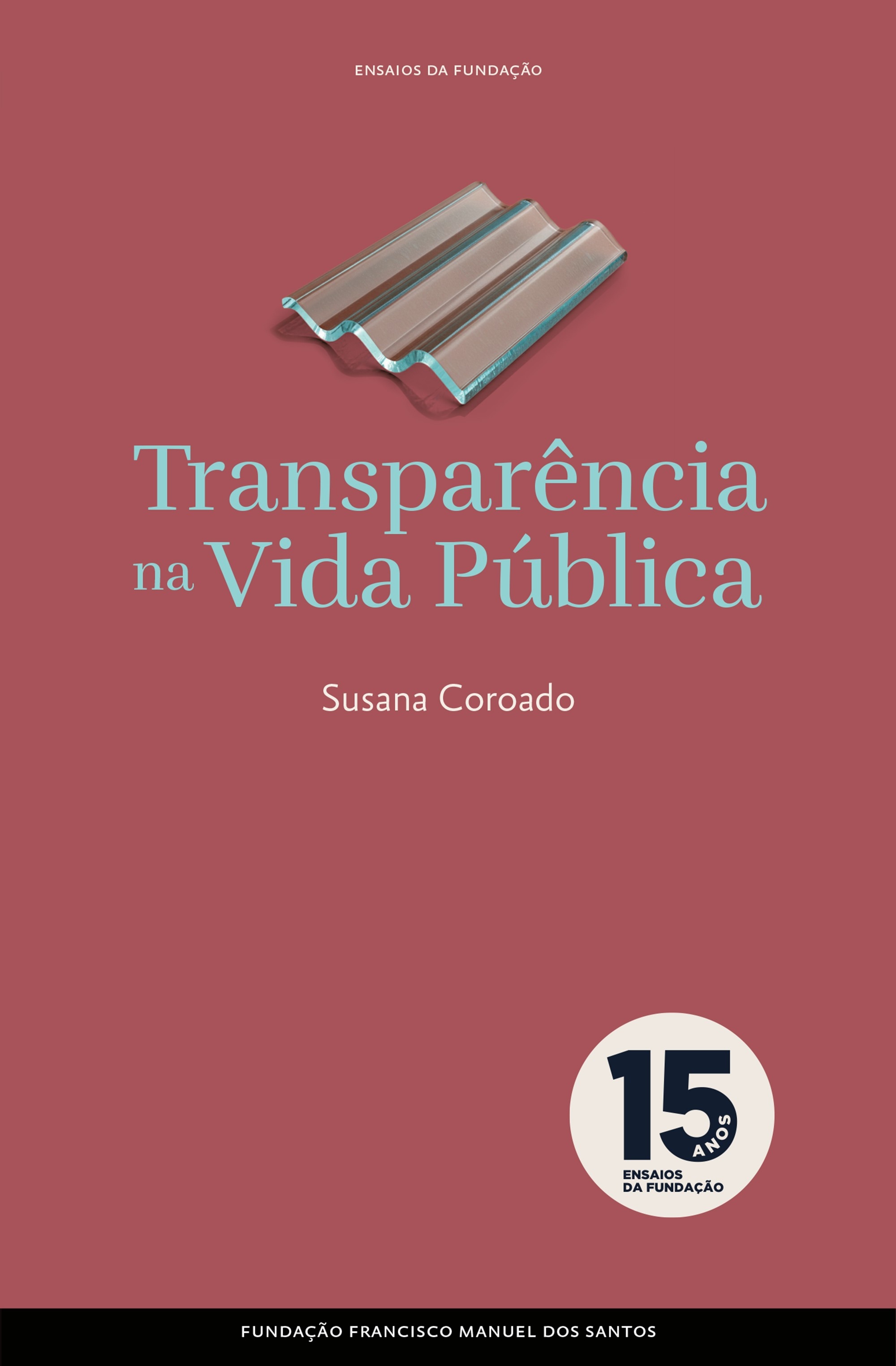 Imagem 0 de Transparencia na vida publica