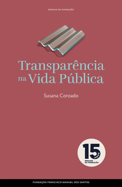 Imagem 0 de Transparencia na vida publica