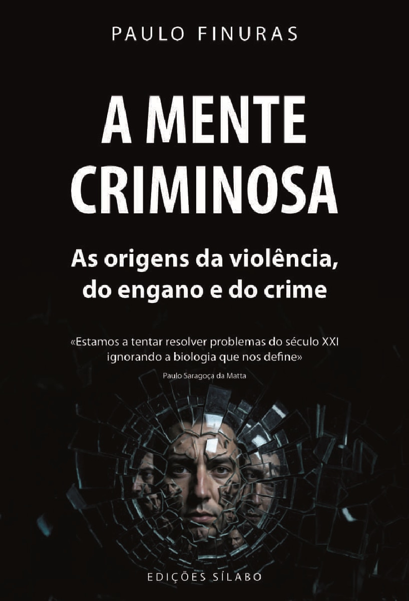 A Mente Criminosa 1