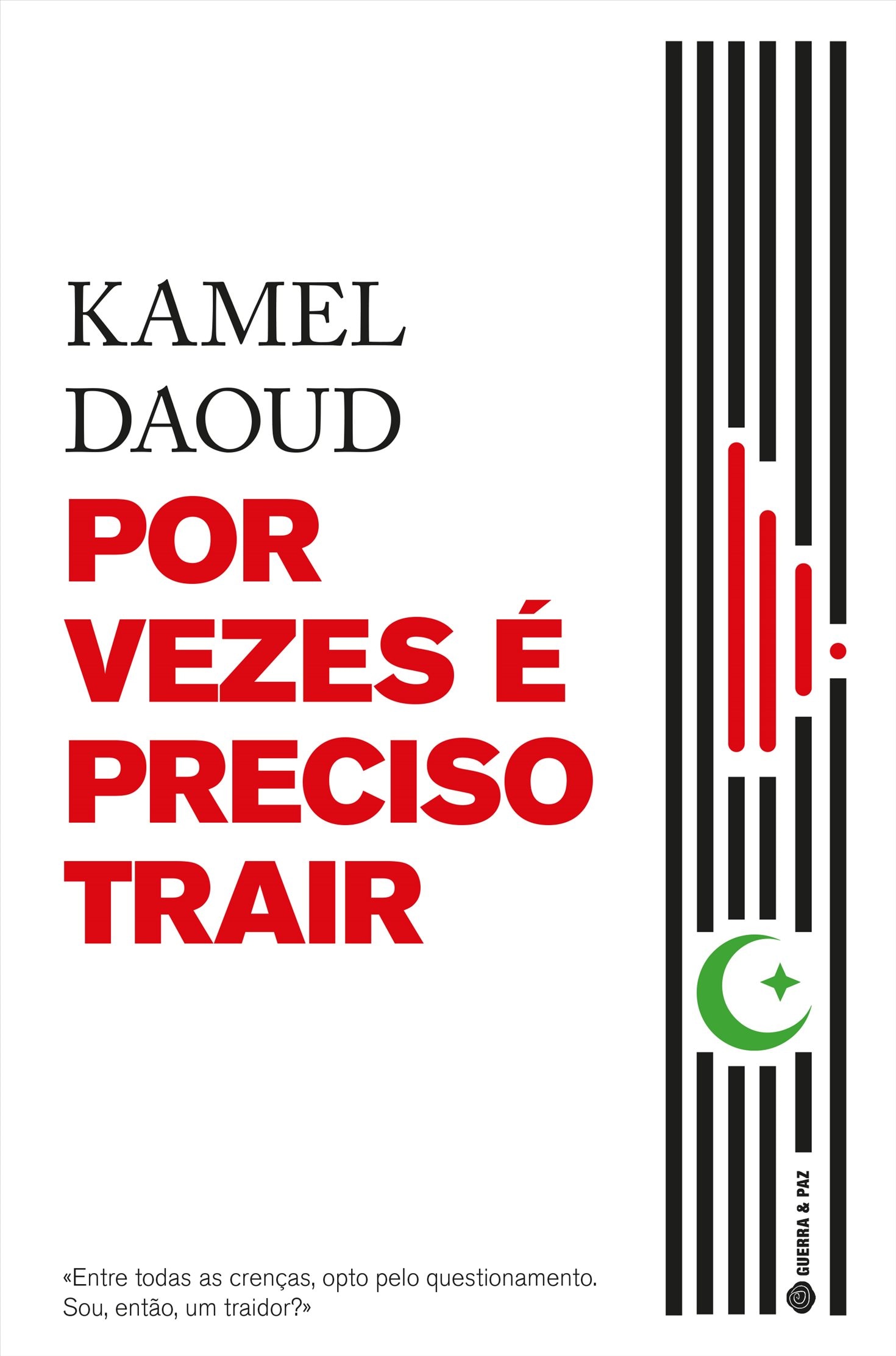 Imagem 0 de Por Vezes É Preciso Trair