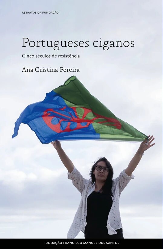 Imagem 0 de Portugueses Ciganos - Cinco séculos de resistência