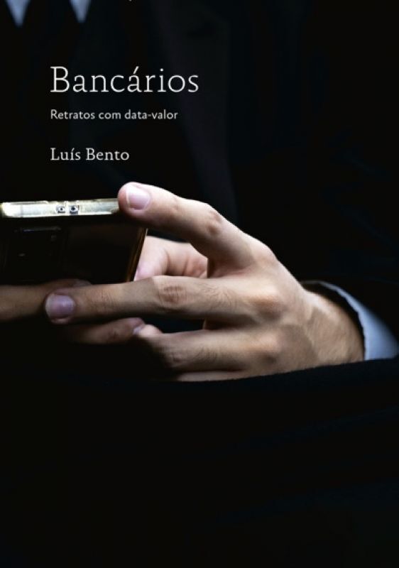 Imagem 0 de Bancários - Retratos com Data-Valor