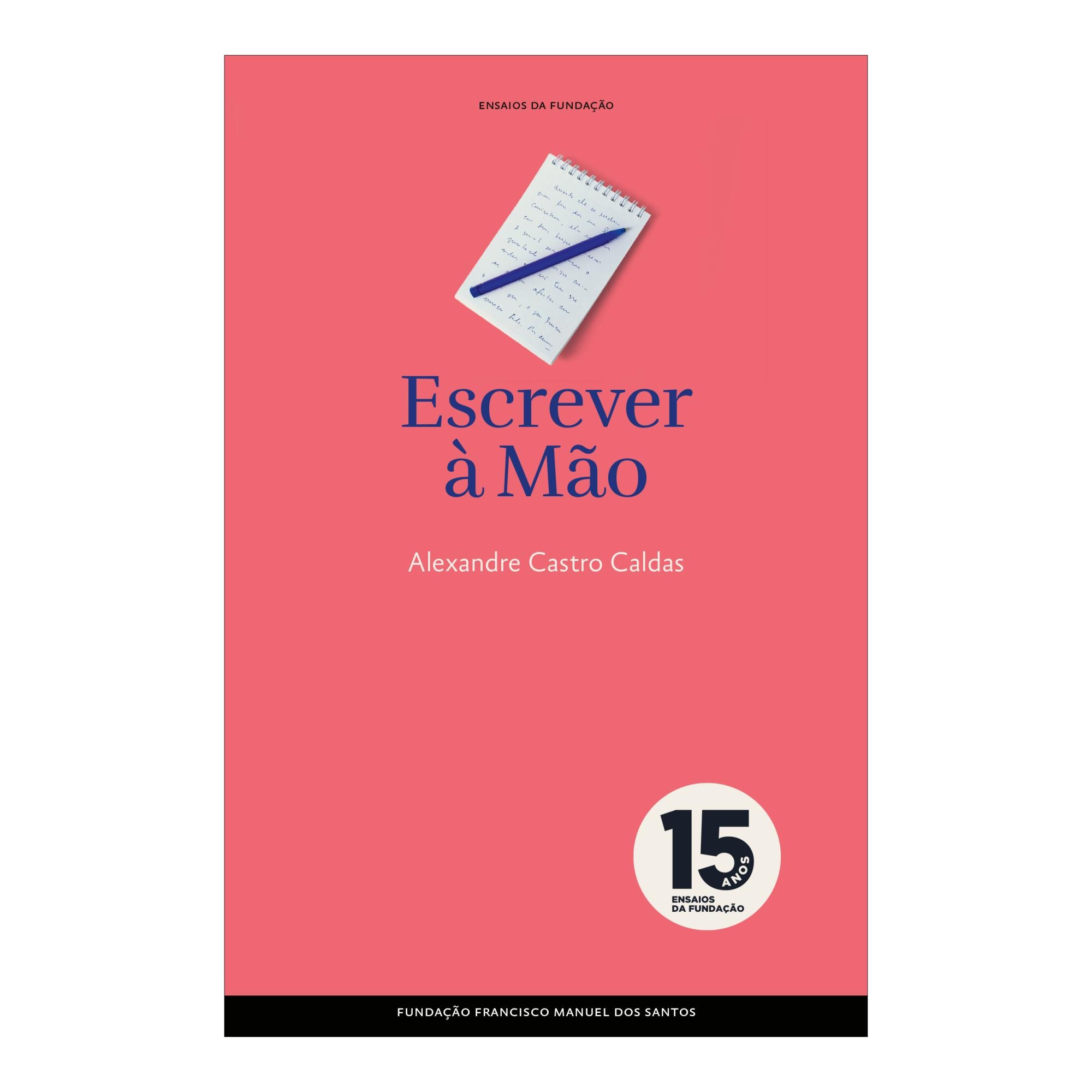 Imagem 0 de Escrever à Mão