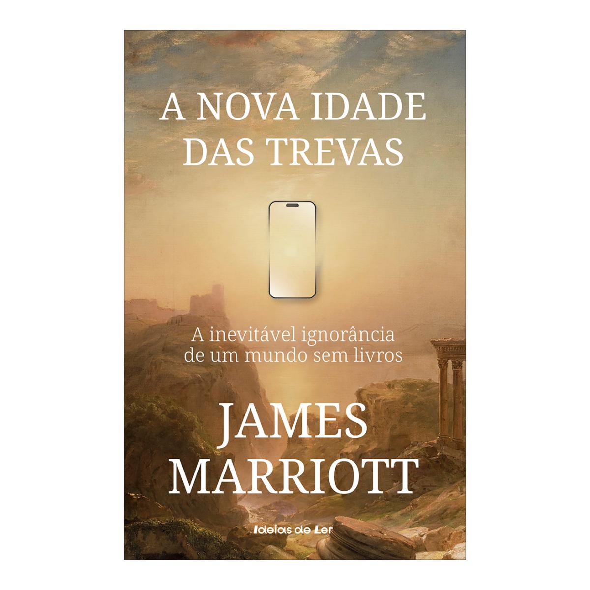 Imagem 0 de A Nova Idade das Trevas