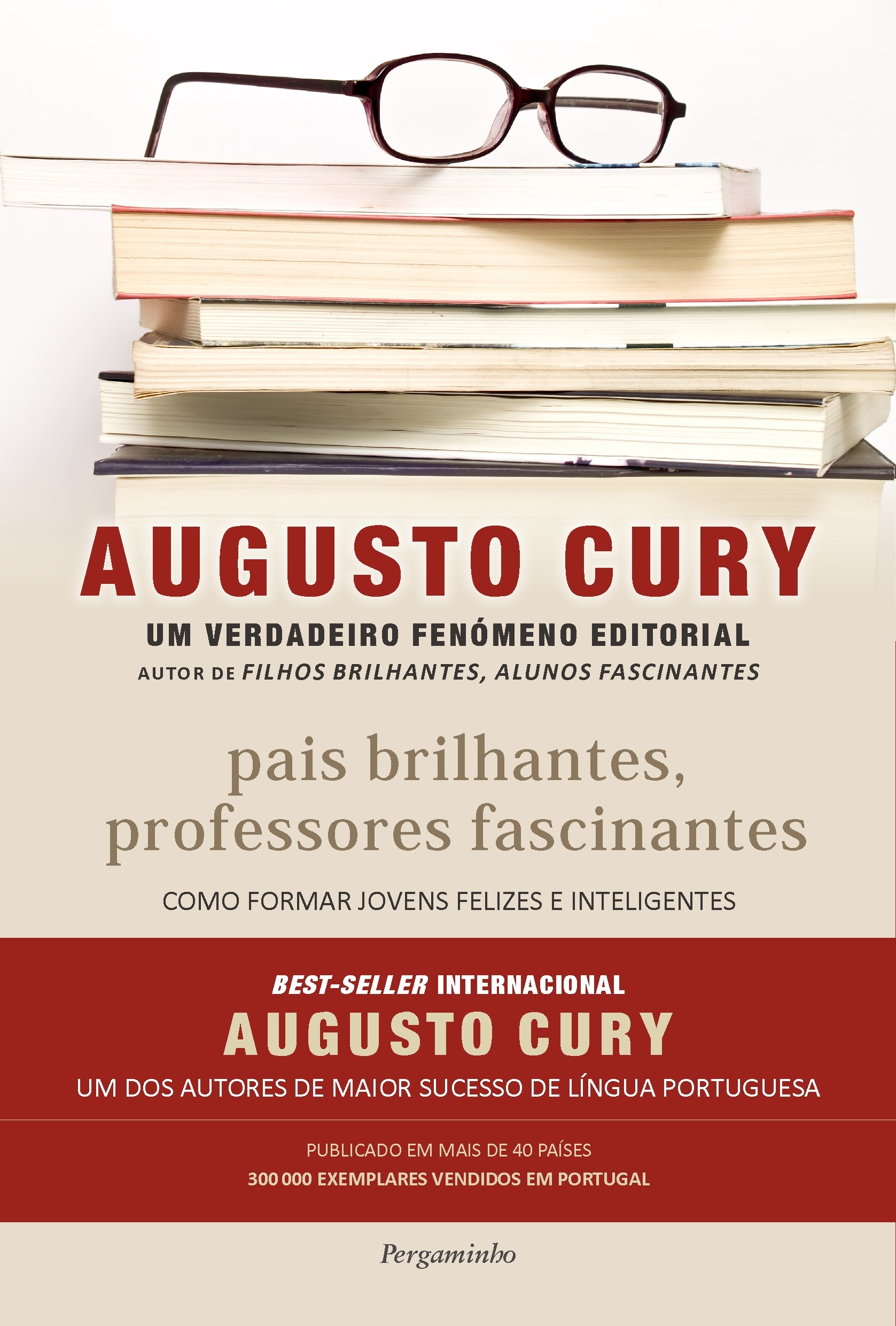 Imagem 0 de Pais Brilhantes, Professores Fascinantes