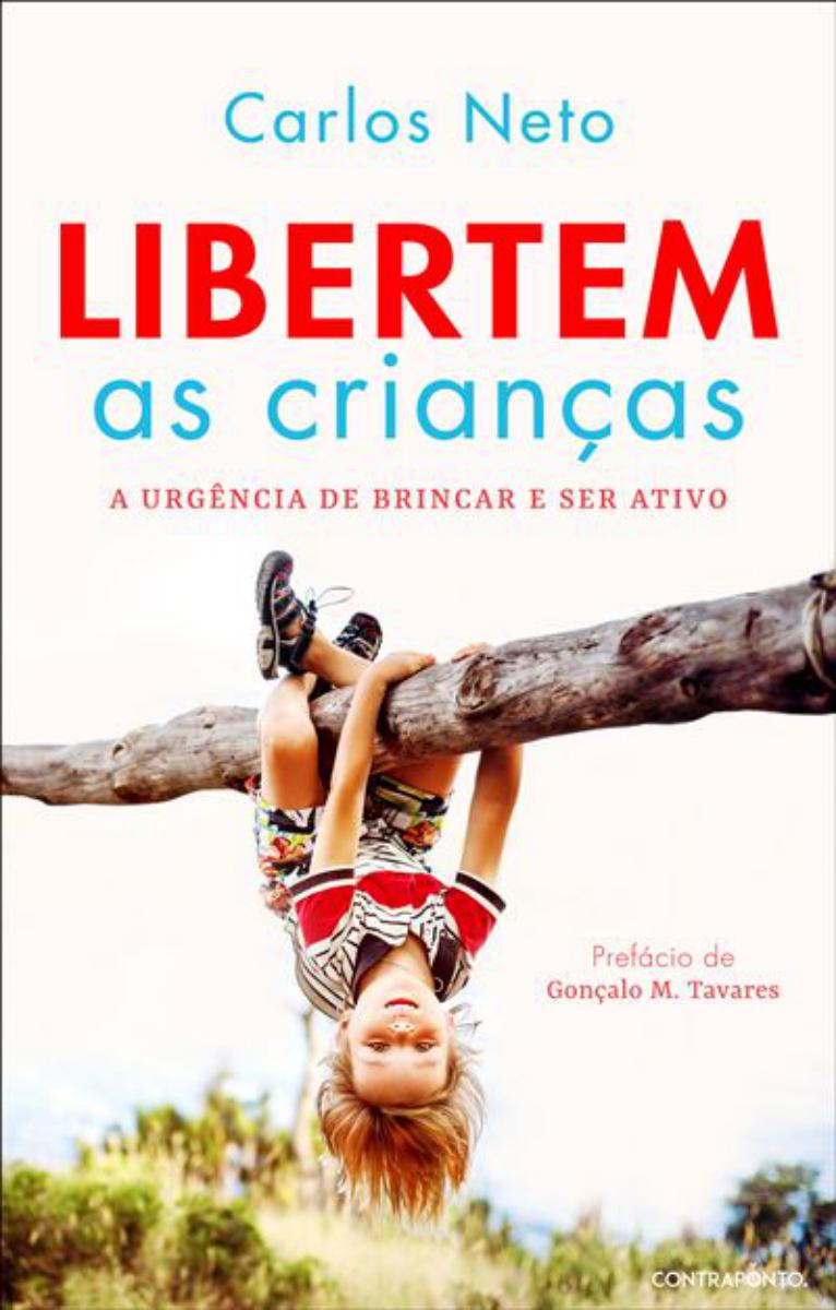 Imagem 0 de Libertem as Crianças