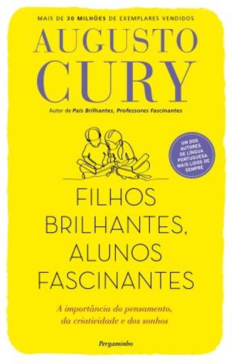 Imagem 0 de Filhos brilhantes alunos fascinantes