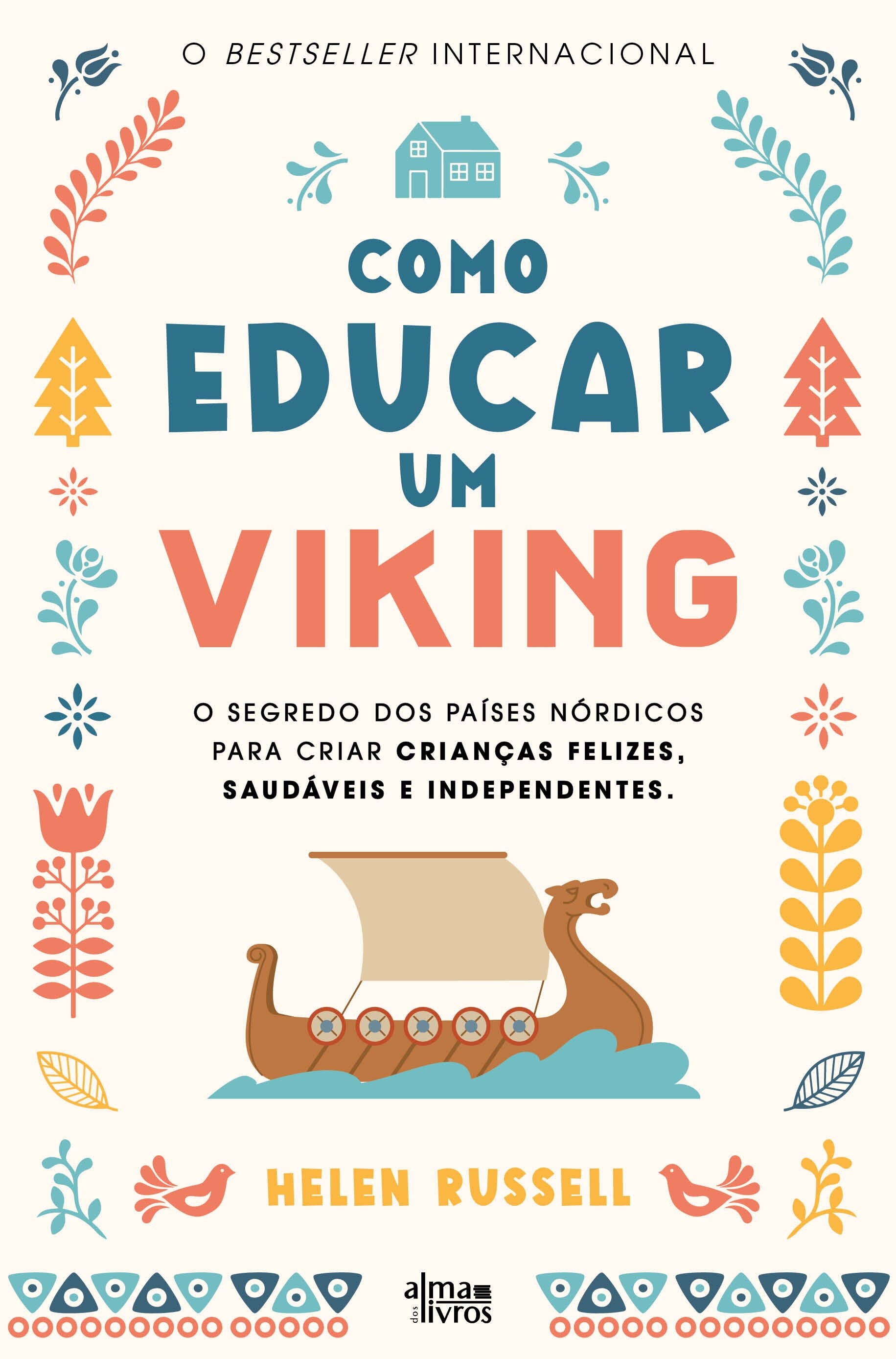 Como educar um viking 1