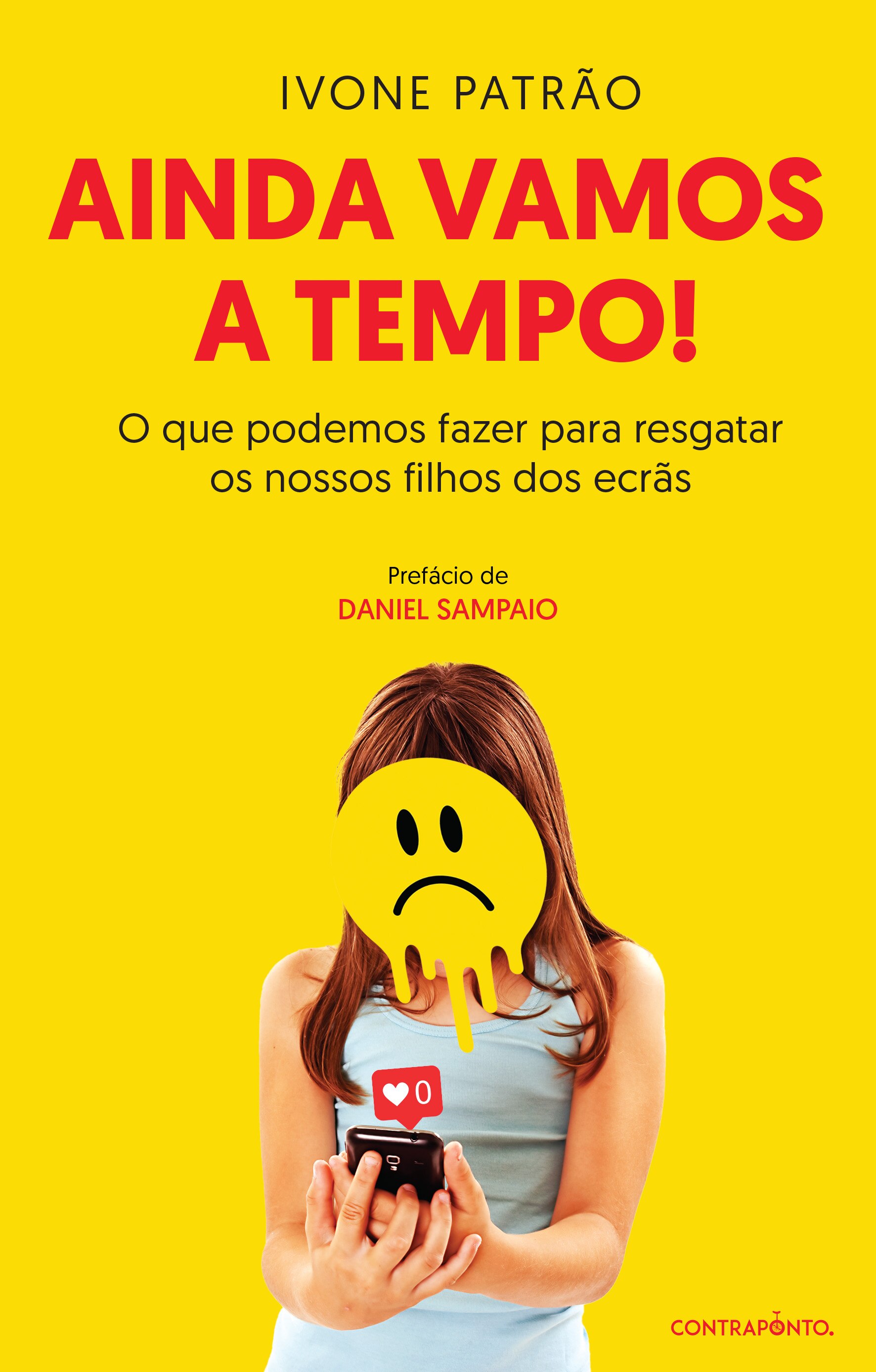 Imagem 0 de Ainda vamos a tempo