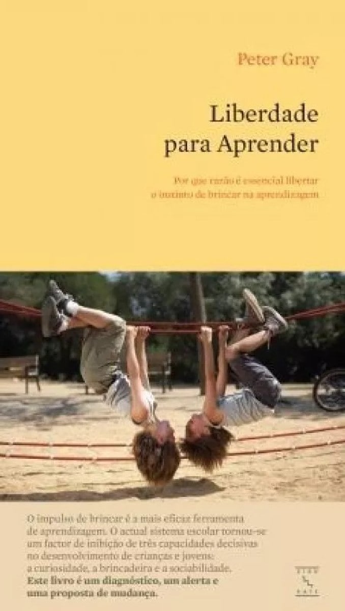 Liberdade para Aprender 1