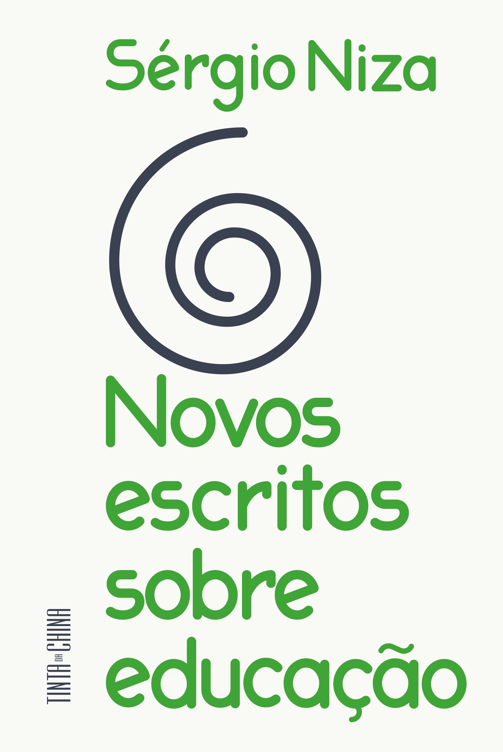Novos Escritos sobre Educação 1