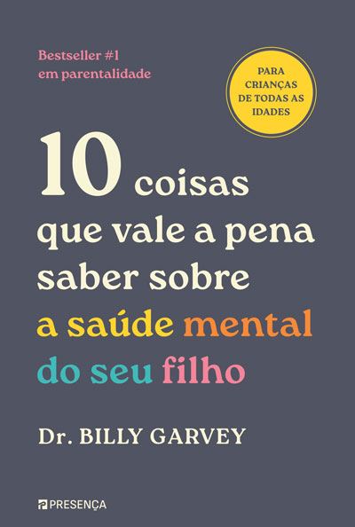 Imagem 0 de 10 coisas que vale a pena saber sobre asaude ment