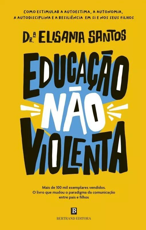 Imagem 0 de Educação Não Violenta