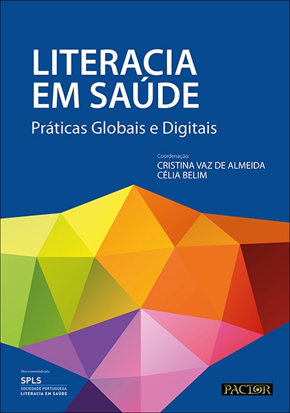 Imagem 0 de Literacia em Saúde