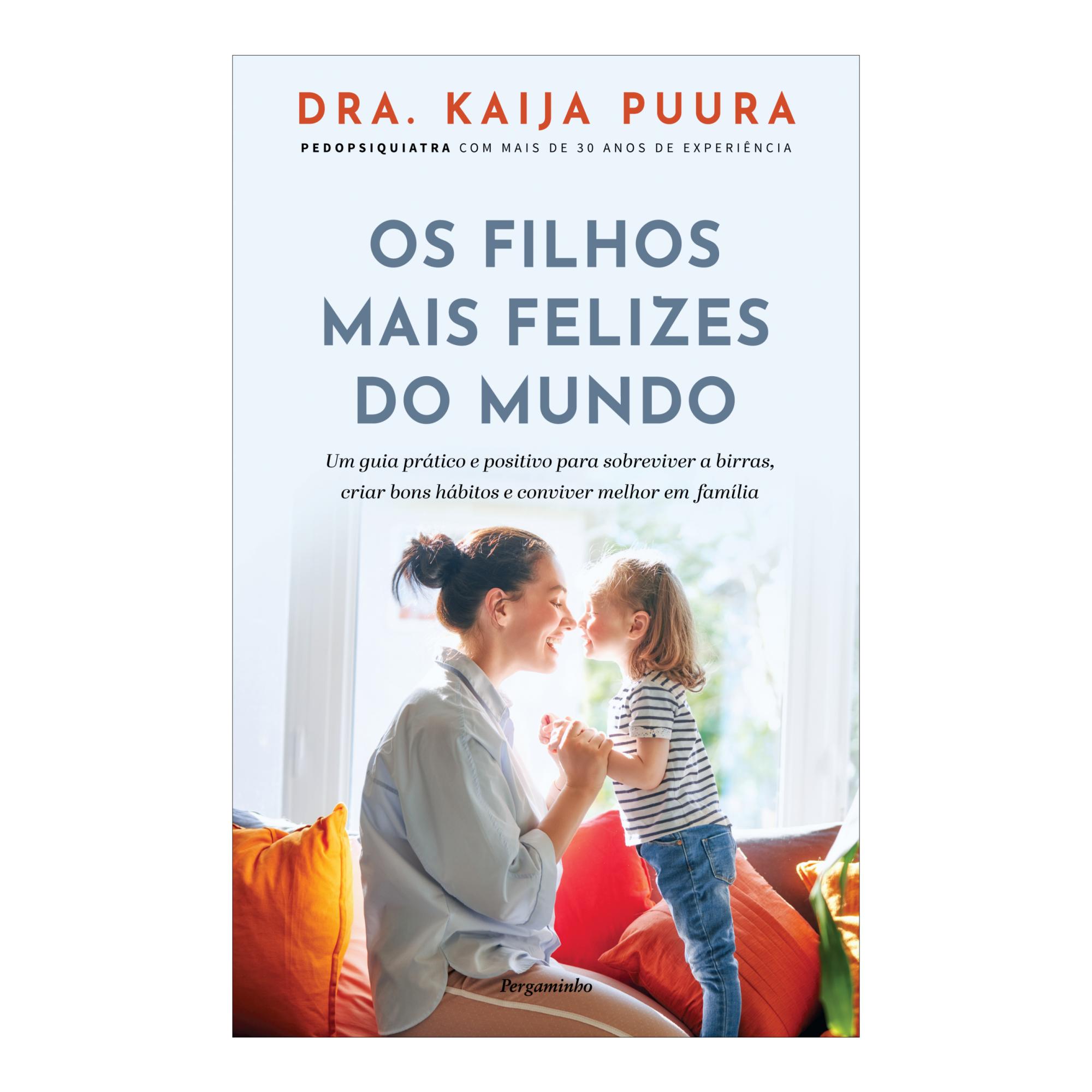Imagem 0 de Os Filhos Mais Felizes do Mundo