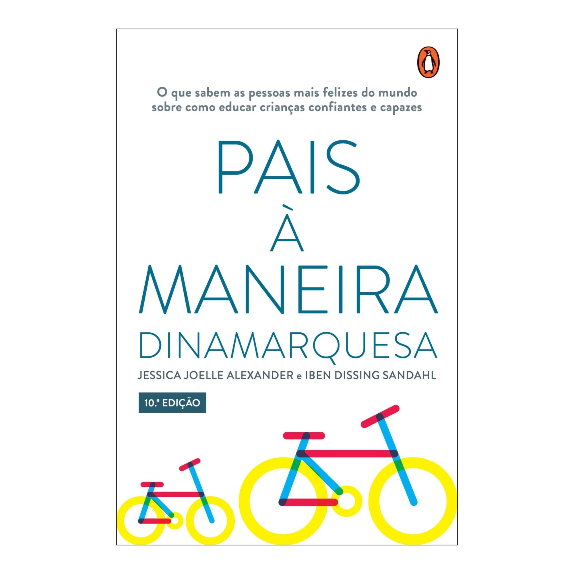 Imagem 0 de Pais à maneira dinamarquesa