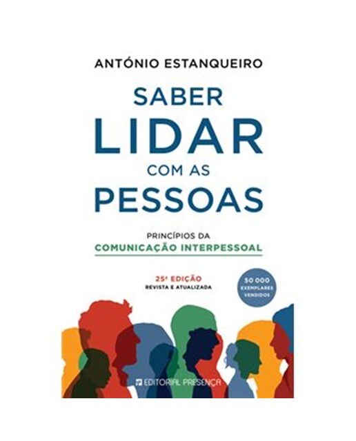 Imagem 0 de Saber Lidar com as Pessoas