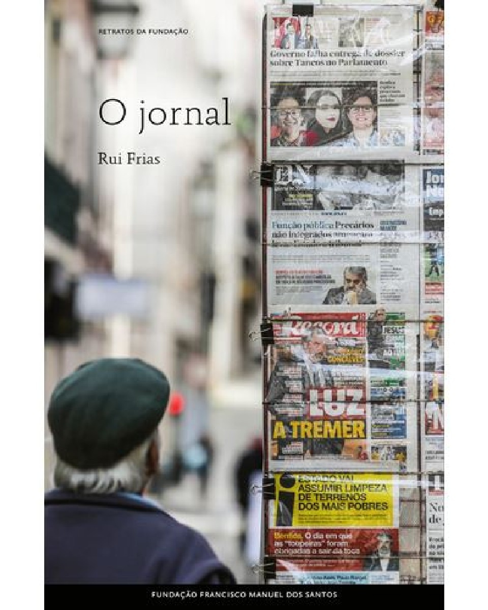 O jornal 1
