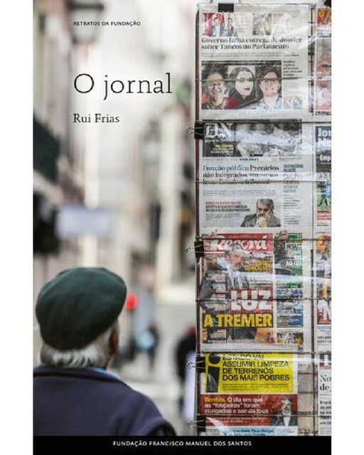 Imagem 0 de O jornal