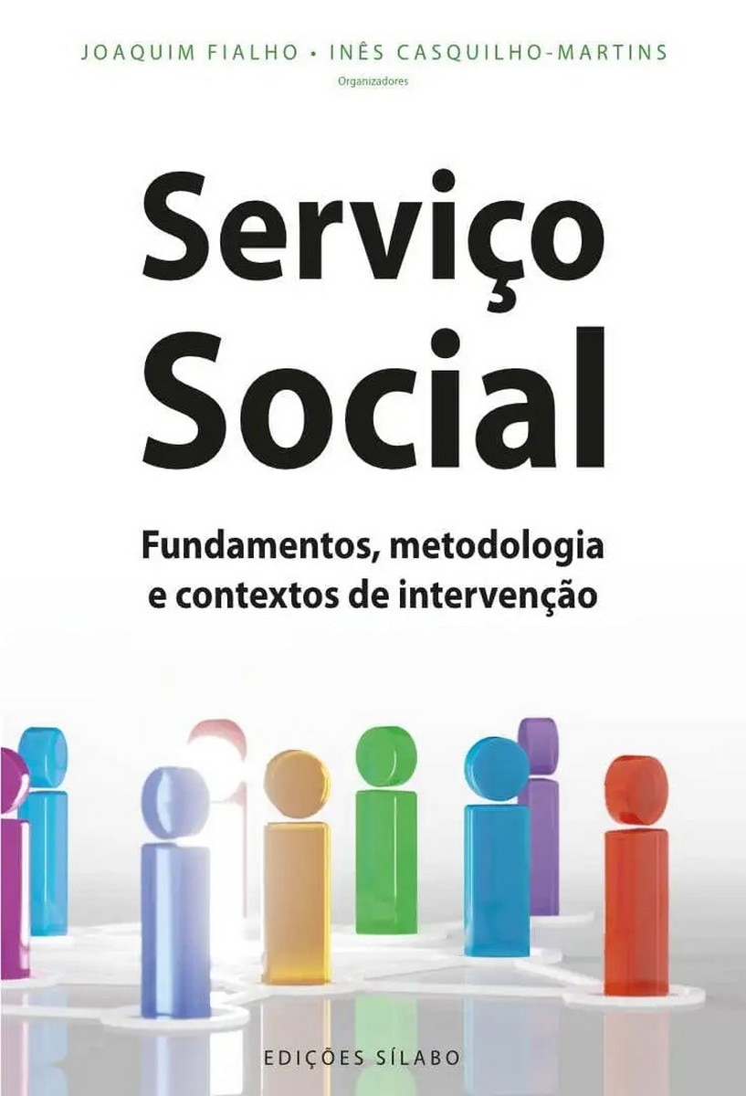 Imagem 0 de Serviço Social - Fundamentos, metodologia e contextos de intervenção