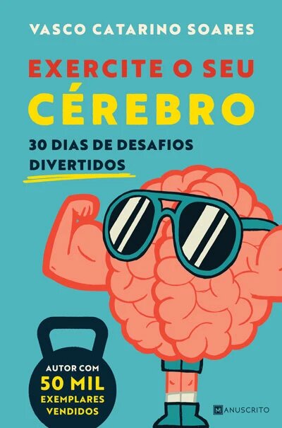 Imagem 0 de Exercite o Seu Cérebro