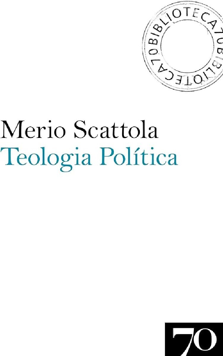 Teologia politica 1
